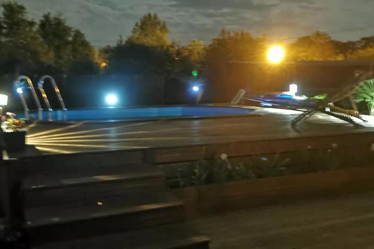 Maison & Piscine Prives,Plages Ocean Et Lac A 10 Kms Linxe Ngoại thất bức ảnh