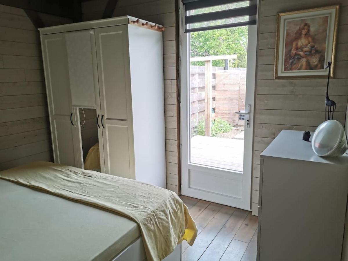 Maison & Piscine Prives,Plages Ocean Et Lac A 10 Kms Linxe Ngoại thất bức ảnh